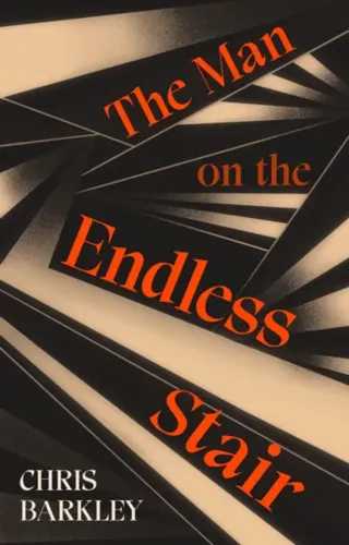 The Man on the Endless Stair