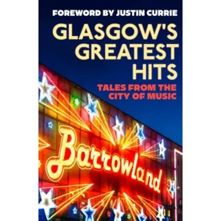 Glasgow's Greatest Hits