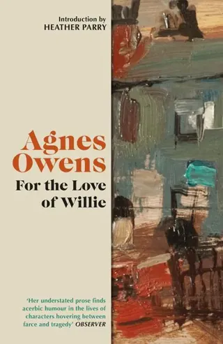For the Love of Willie