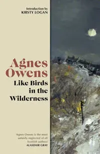 Like Birds in the Wilderness