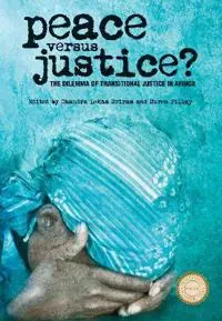 Peace versus Justice?