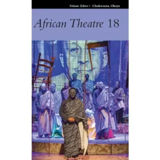 African Theatre 18