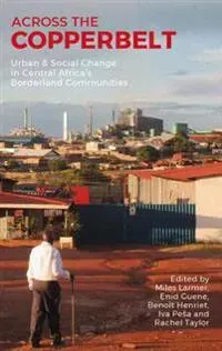 Across the Copperbelt