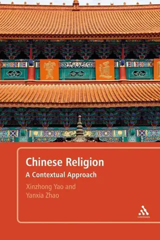 Chinese Religion
