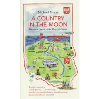 A Country In The Moon