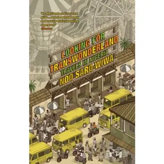 Looking for Transwonderland