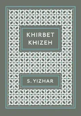 Khirbet Khizeh