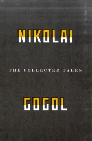 Collected tales of nikolai gogol