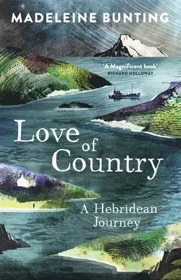 Love of country - a hebridean journey