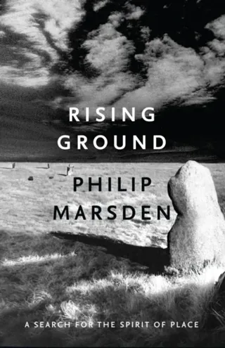 Rising ground : a search for the spirit of place