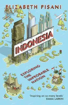 Indonesia Etc.