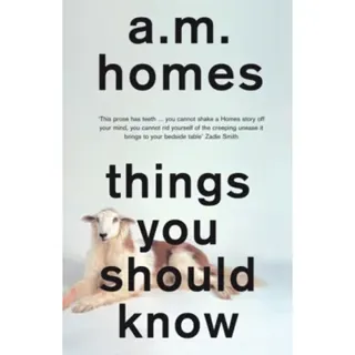 Things You Should Know