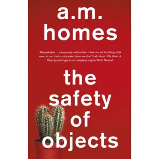 The Safety Of Objects