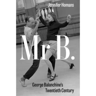 Mr B.
