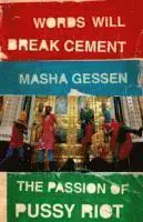 Words Will Break Cement