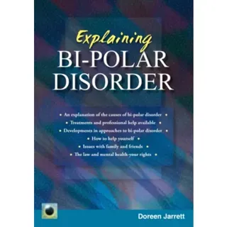 Explaining Bi-polar Disorder