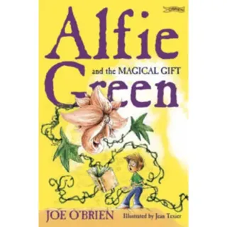 Alfie Green and the Magical Gift