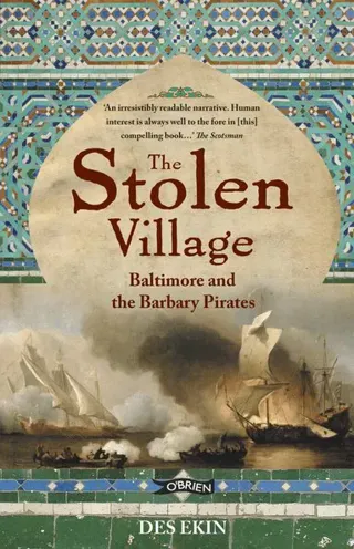 Stolen village - baltimore and the barbary pirates