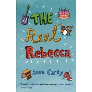 The Real Rebecca