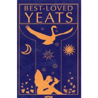 Best-loved yeats