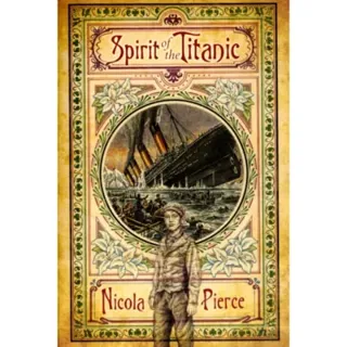 Spirit of the Titanic