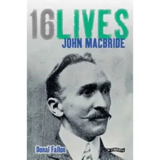 John MacBride