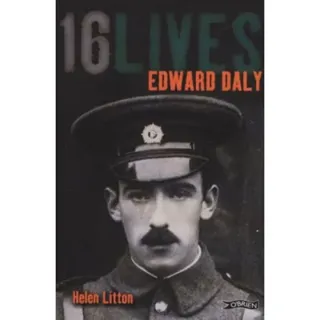 Edward Daly