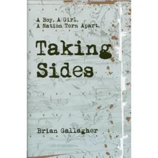 Taking Sides