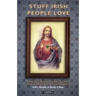 Stuff Irish People Love