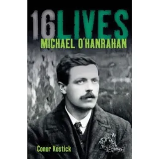 Michael O'Hanrahan
