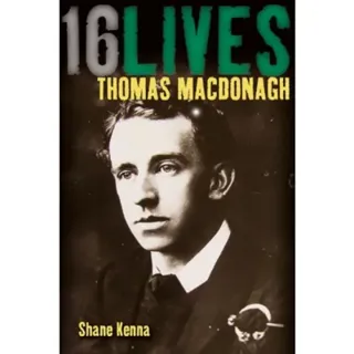 Thomas MacDonagh