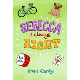 Rebecca is Always Right
