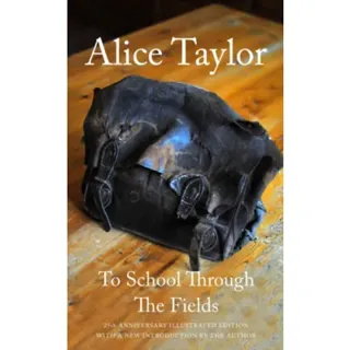 To School Through the Fields