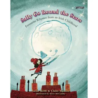 Sally Go Round The Stars