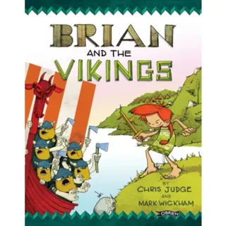 Brian and the Vikings