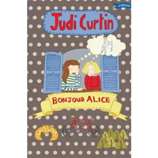 Bonjour Alice