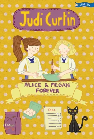 Alice & megan forever