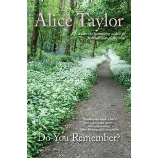 Do You Remember?