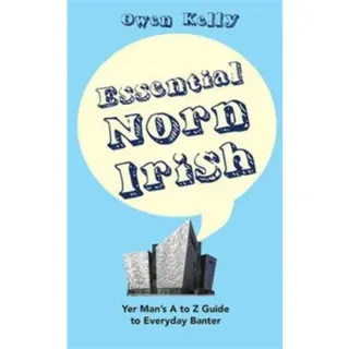 Essential Norn Irish