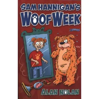 Sam Hannigan's Woof Week