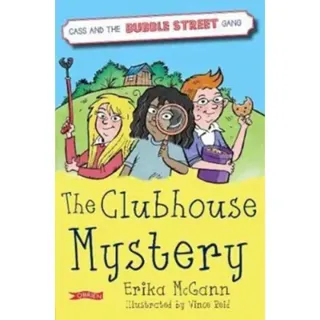 The Clubhouse Mystery
