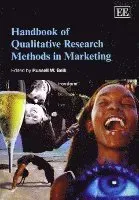 Handbook of Qualitative Research Methods in Marketing