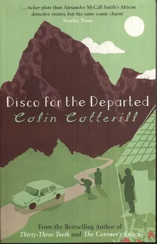 Disco for the Departed