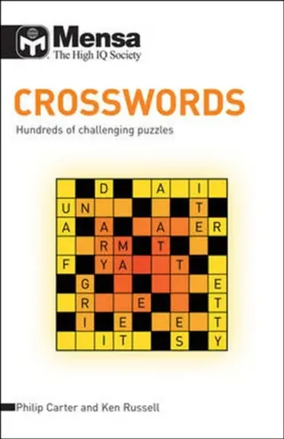 Mensa - Crossword Puzzles