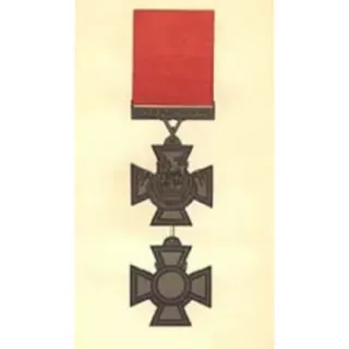 Victoria Cross 1856-1920