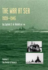 War at Sea 1939-45