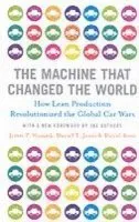 Machine That Changed the World
