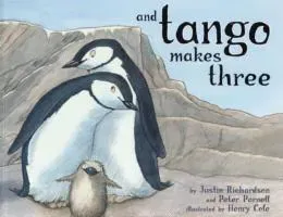 And Tango Makes Three