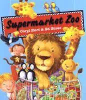Supermarket zoo
