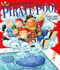Plunge into the Pirate Pool